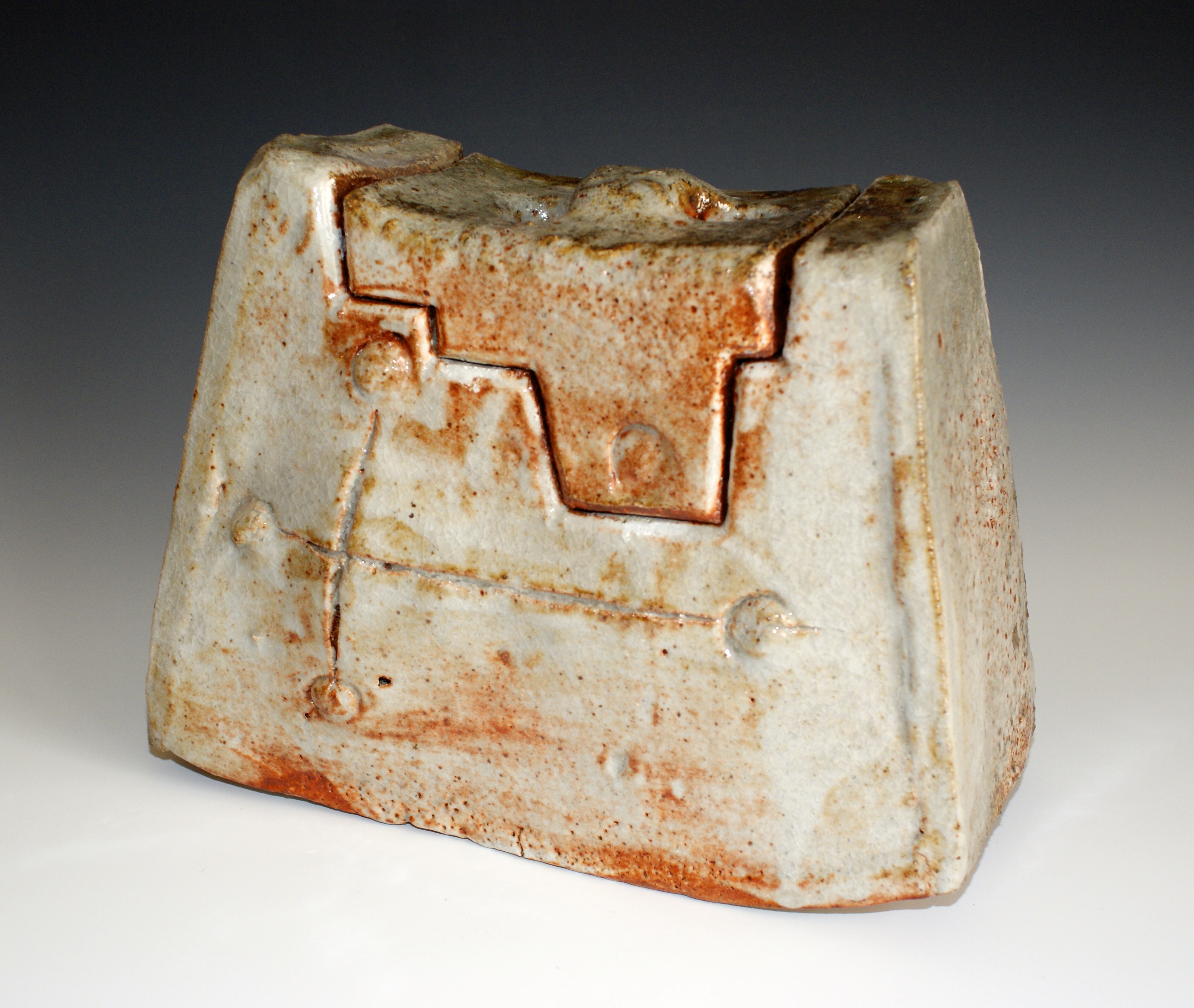 Ceramic Gallery No6 the Studio