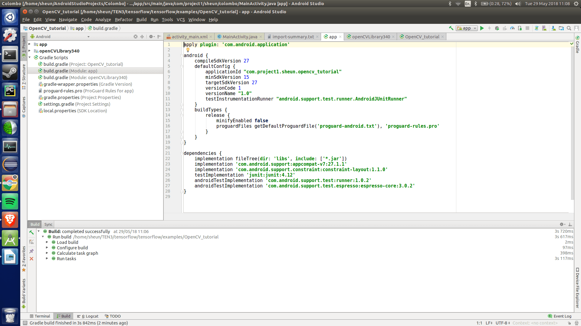 How To Convert Color Image In Grayscale Using Opencv vrogue.co