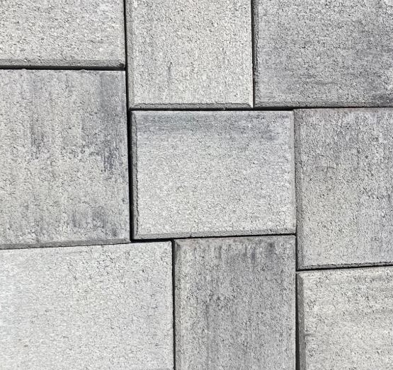 Paver Cottage Stone Grey Per Square 33 pavers per sq/m Noag's Market
