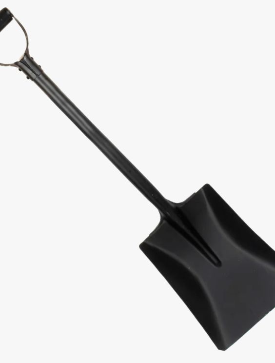 Shovel Square Nose Import Noag's Market