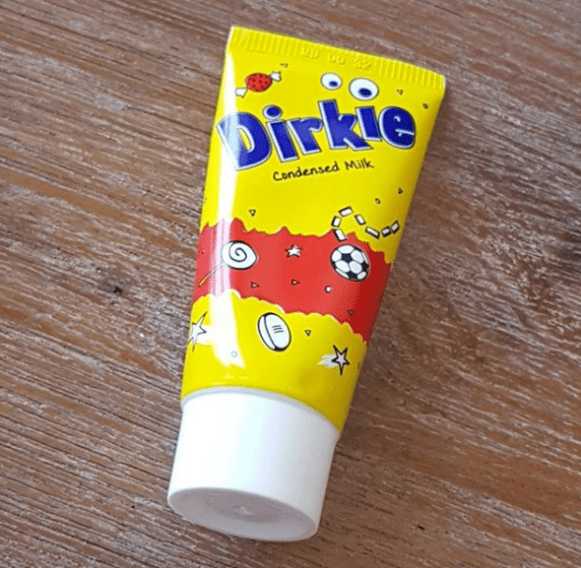 Dirkie Condensed Milk Noag's Market