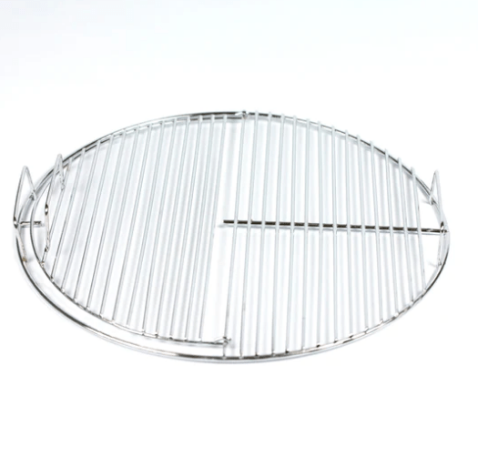 Firesmiths Hinged Cooking Grate Noag's Market