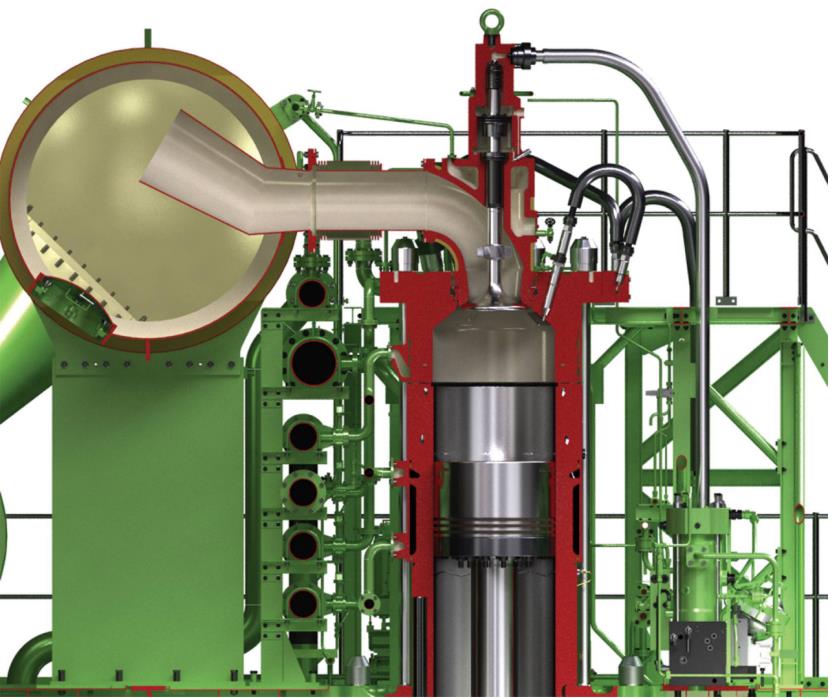 Marine Fuel Management System Noah Marine Services