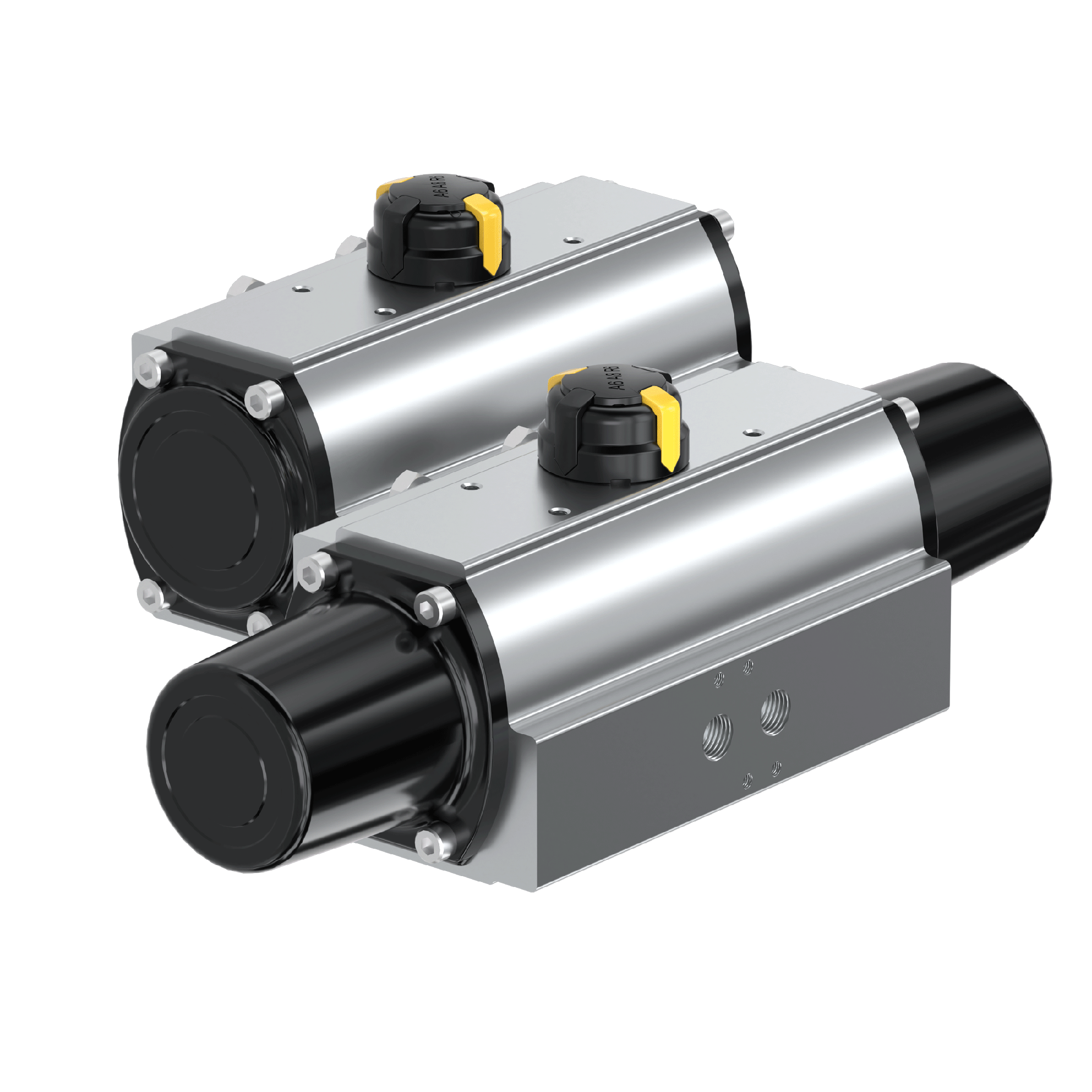 Noah Valve Actuation, Inc.