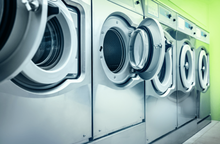 A Guide to Getting Your Laundry Done in Thailand