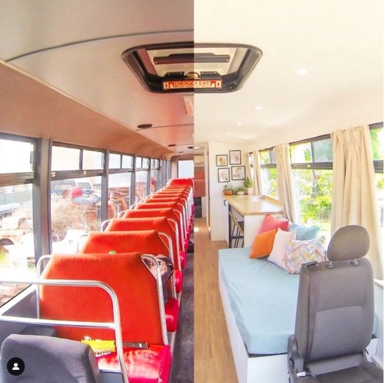 NOAH RDI The SKOOLIE Trend is on fire!