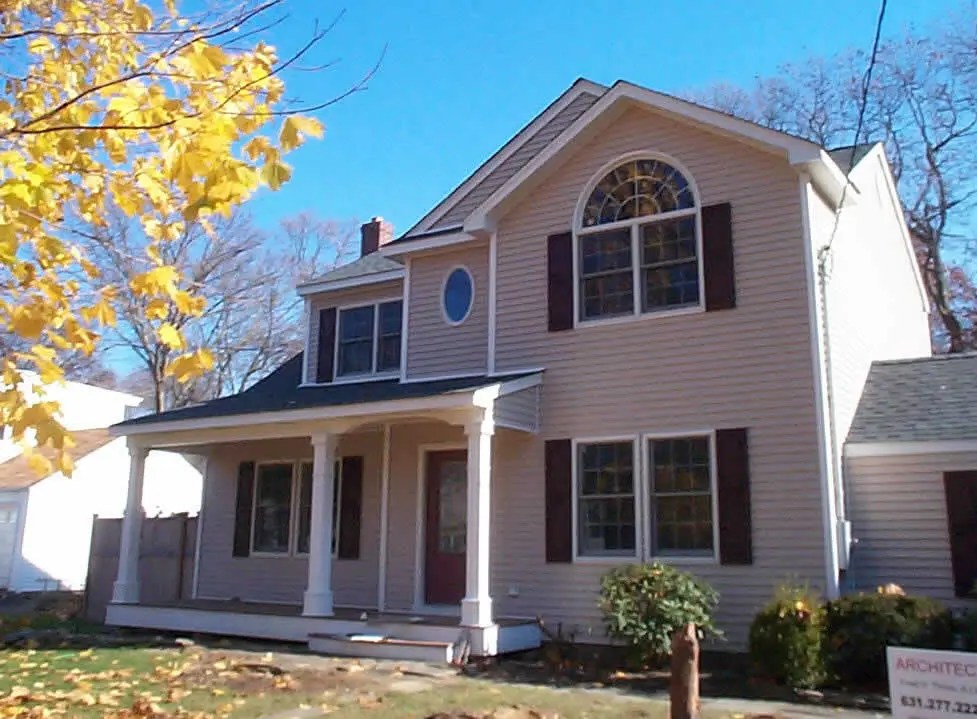 New Homes in Suffolk County Construction Companies in Nassau County