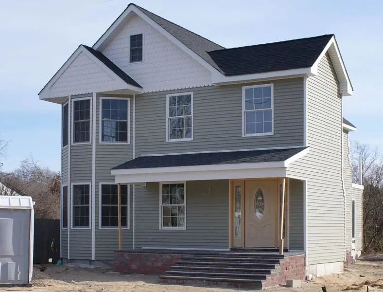 Long Island Dormer Contractors Home Improvement Builders NYC Seaford