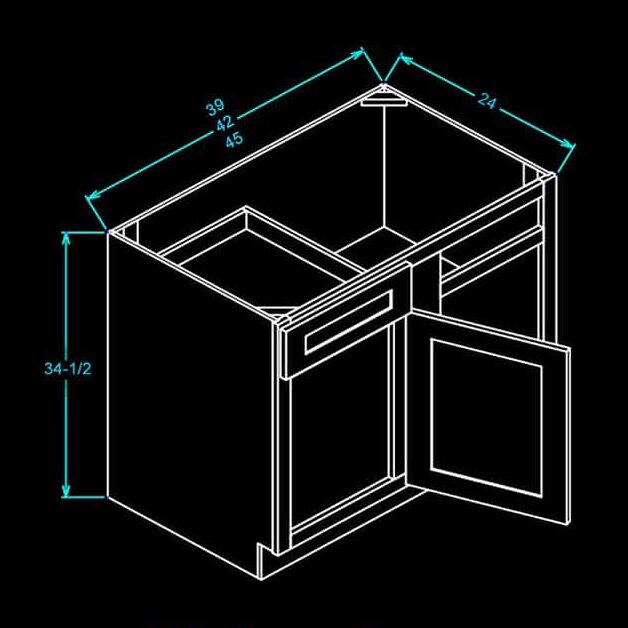 YOUR ABSOLUTE GUIDE TO MEASURE YOUR KITCHEN EFFECTIVELY (2022