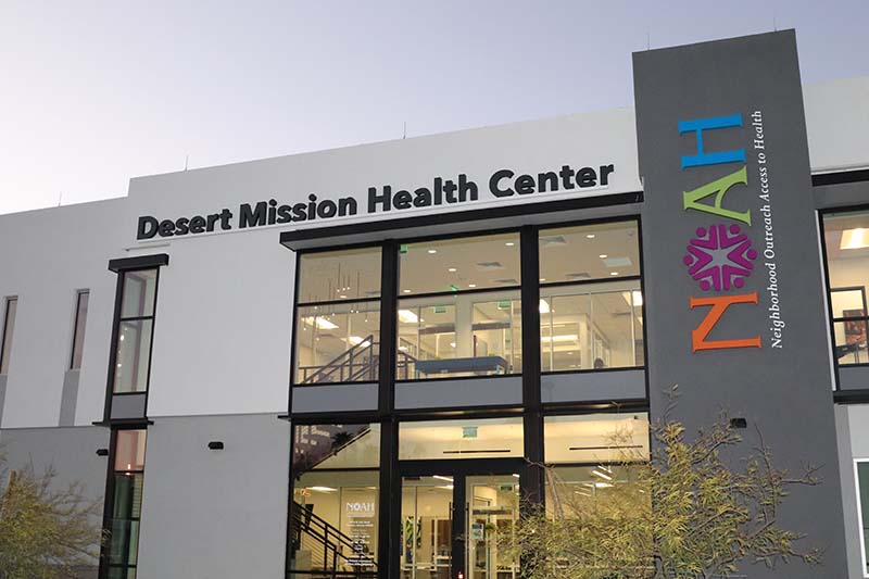Health Center Locations Medical, Dental, Counseling