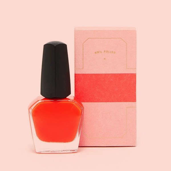 Custom Nail Polish Boxes Wholesale Noah Packaging