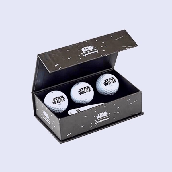 Custom Golf Ball Boxes Golf Ball Packaging Wholesale [Get a Quote]