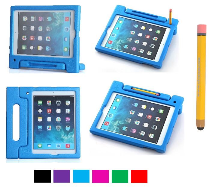 The Best iPad Cases for Kids, Toddlers, and Babies 2016
