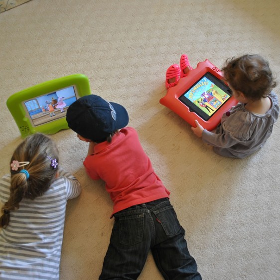 The Best iPad Cases for Kids, Toddlers, and Babies 2016