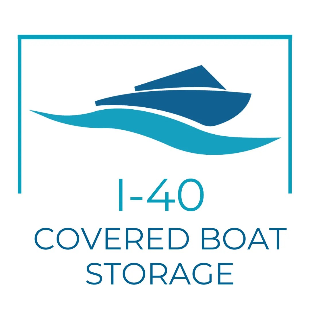Covered Boat Storage I40 (Exit 90) Noah's Landing