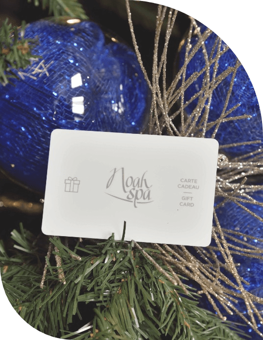 New Year’s Eve Noah Spa VeniseenQuébec