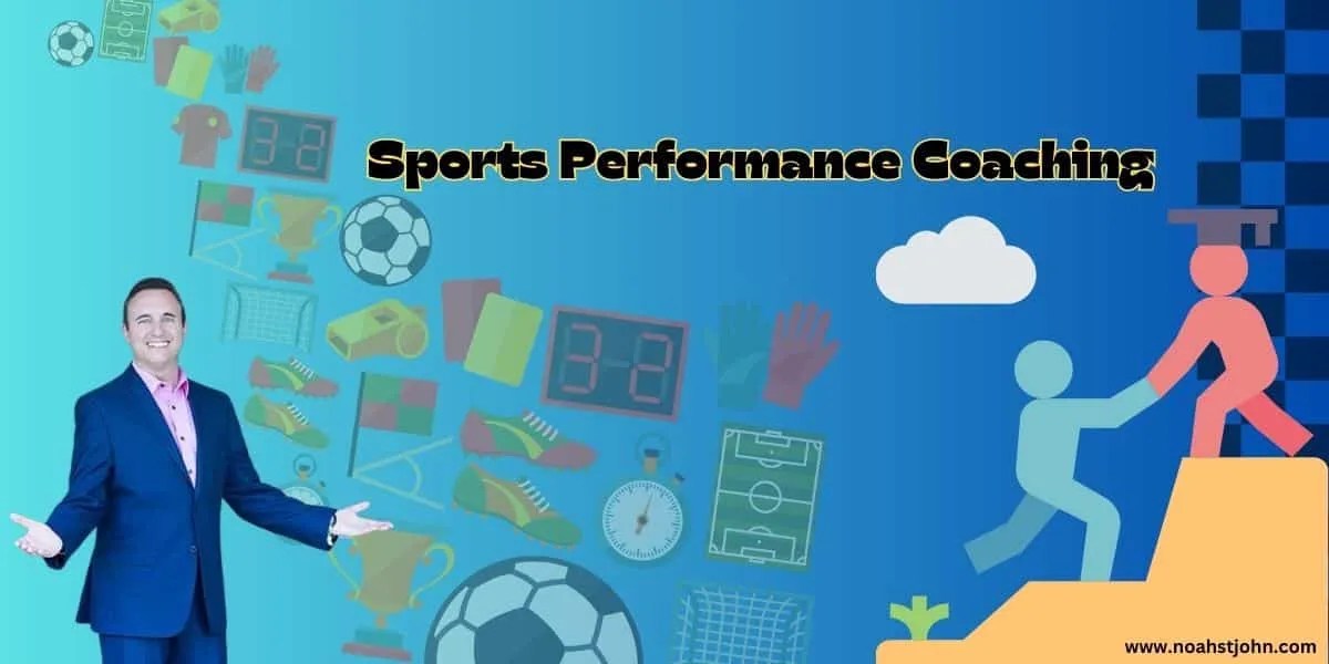 Sports Performance Coaching Elevating Athletic Performance!