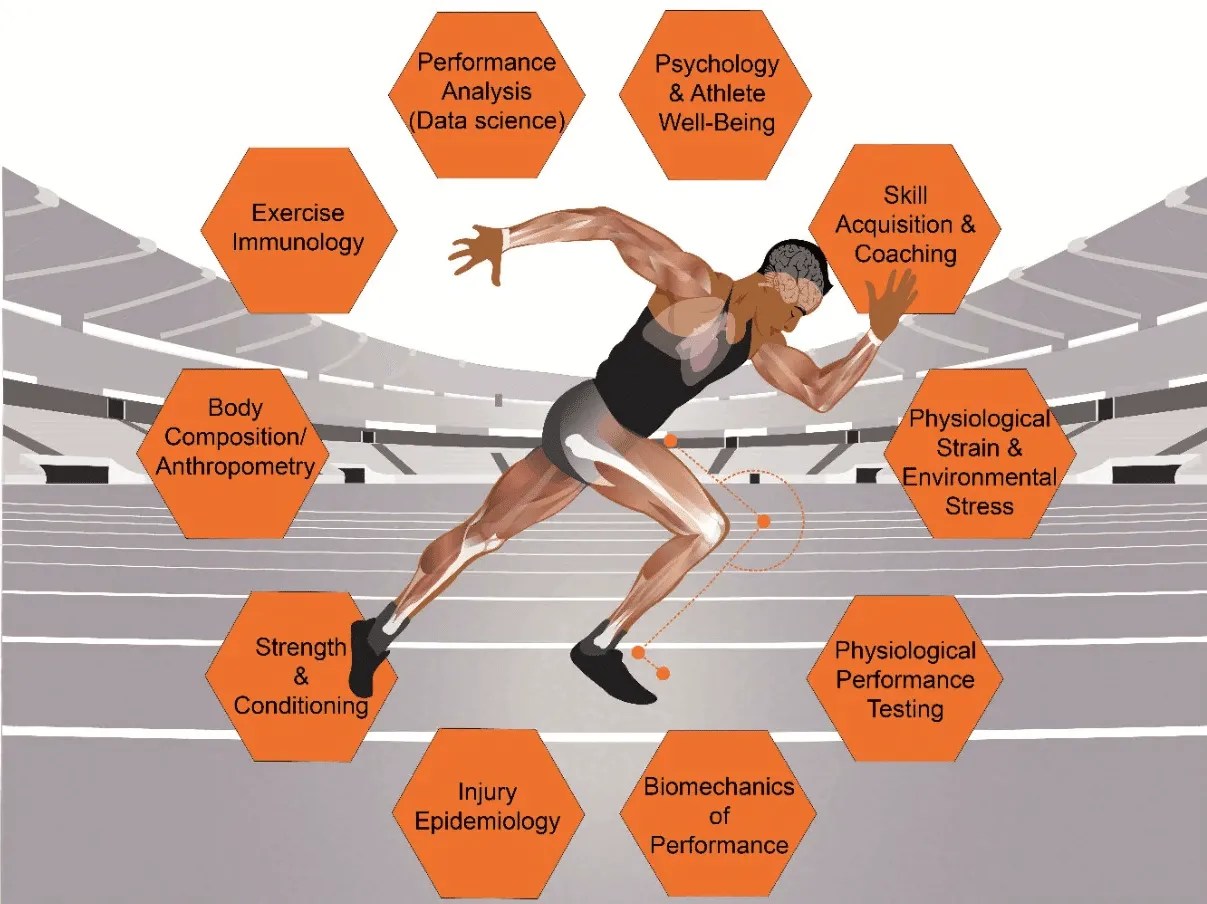 Sports Performance Coaching Elevating Athletic Performance!