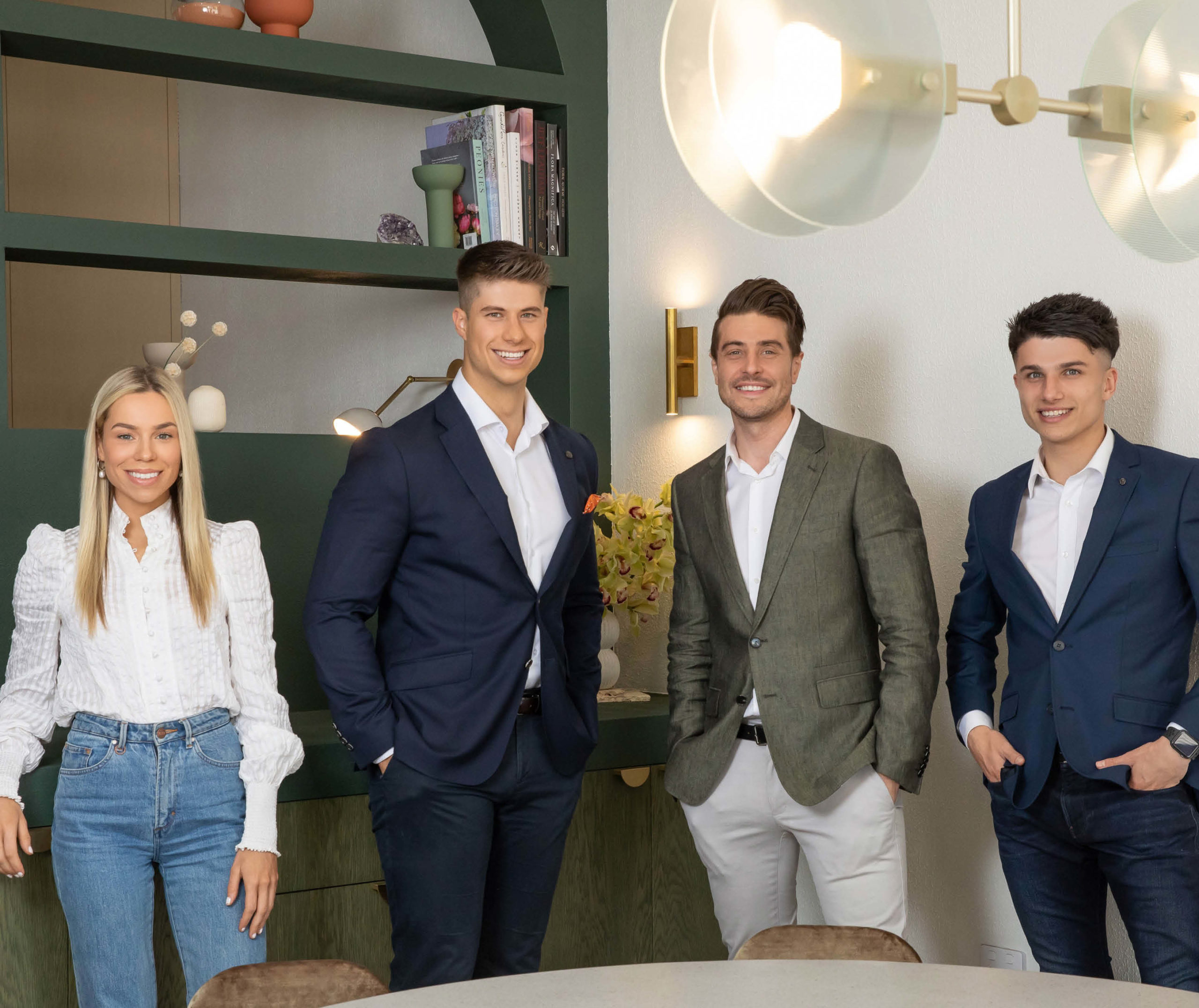 Contact Noakes Nickolas