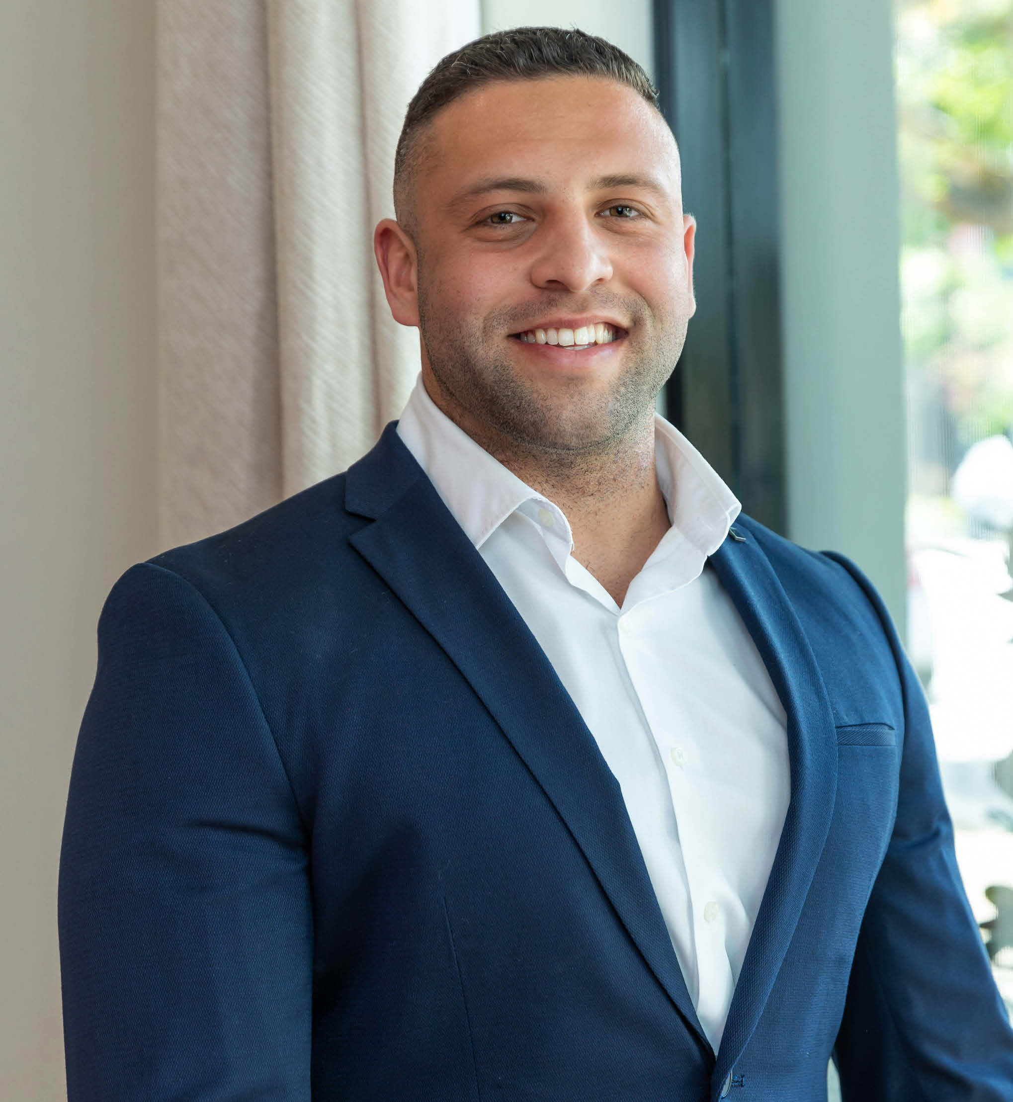 Jorden Tresidder Noakes Nickolas