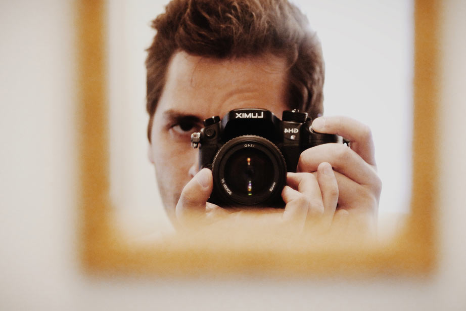 How To Achieve The 'Full Frame Look' When Shooting On MFT & Other Crop