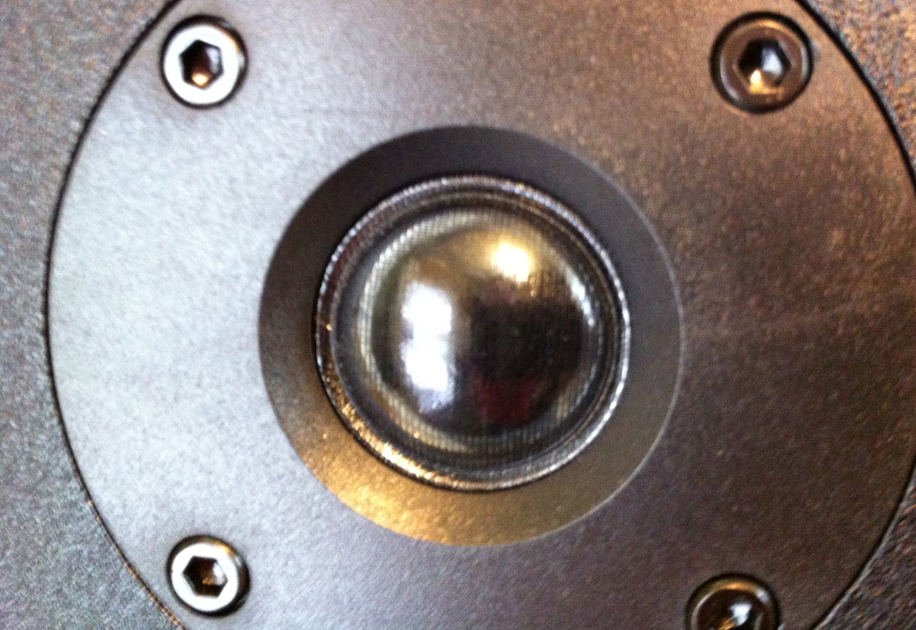 Micca PB42x Powered Bookshelf Speaker Review