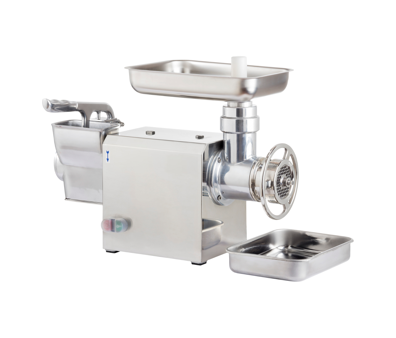 MEAT MINCERS GRATERS Noaw