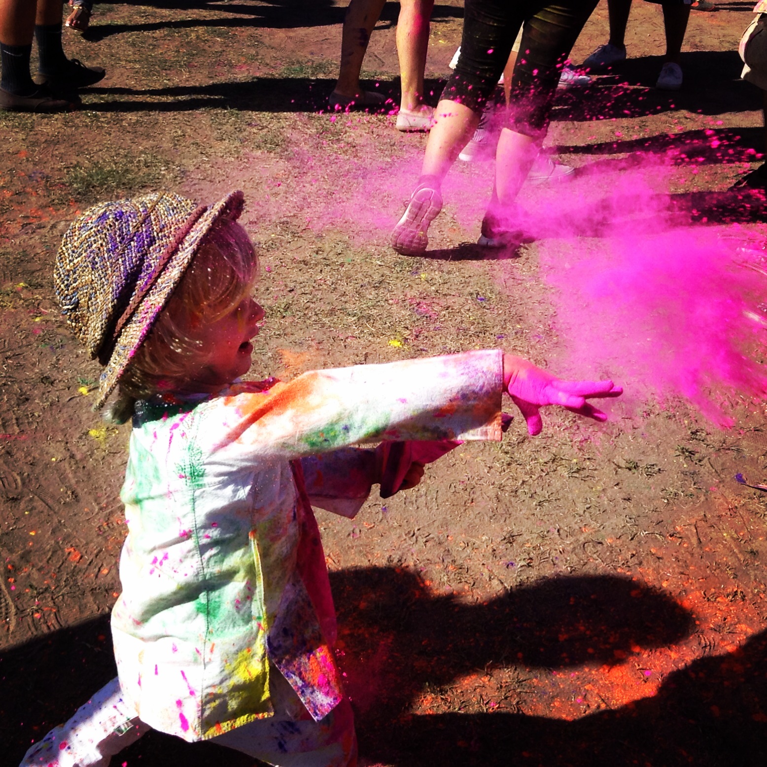 holi festival 2023 los angeles Celebrating Holi The Festival of Colors in Los Angeles No Back Home