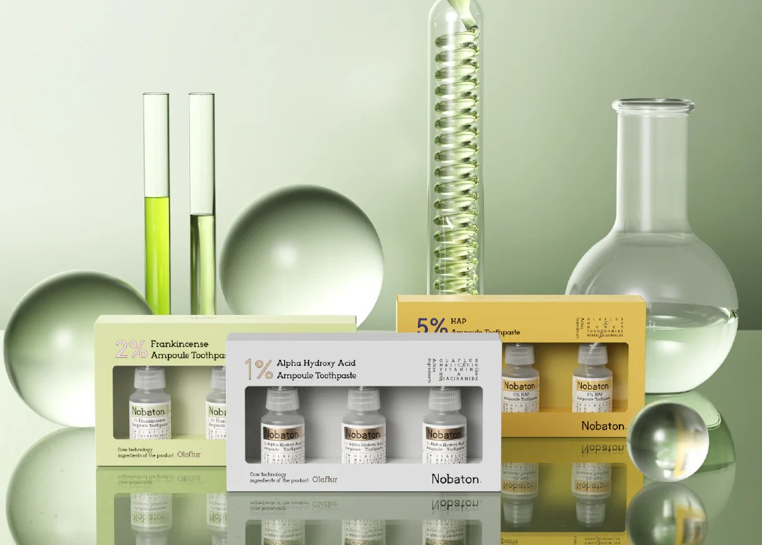 How Does Whitening Toothpaste Work – nobaton