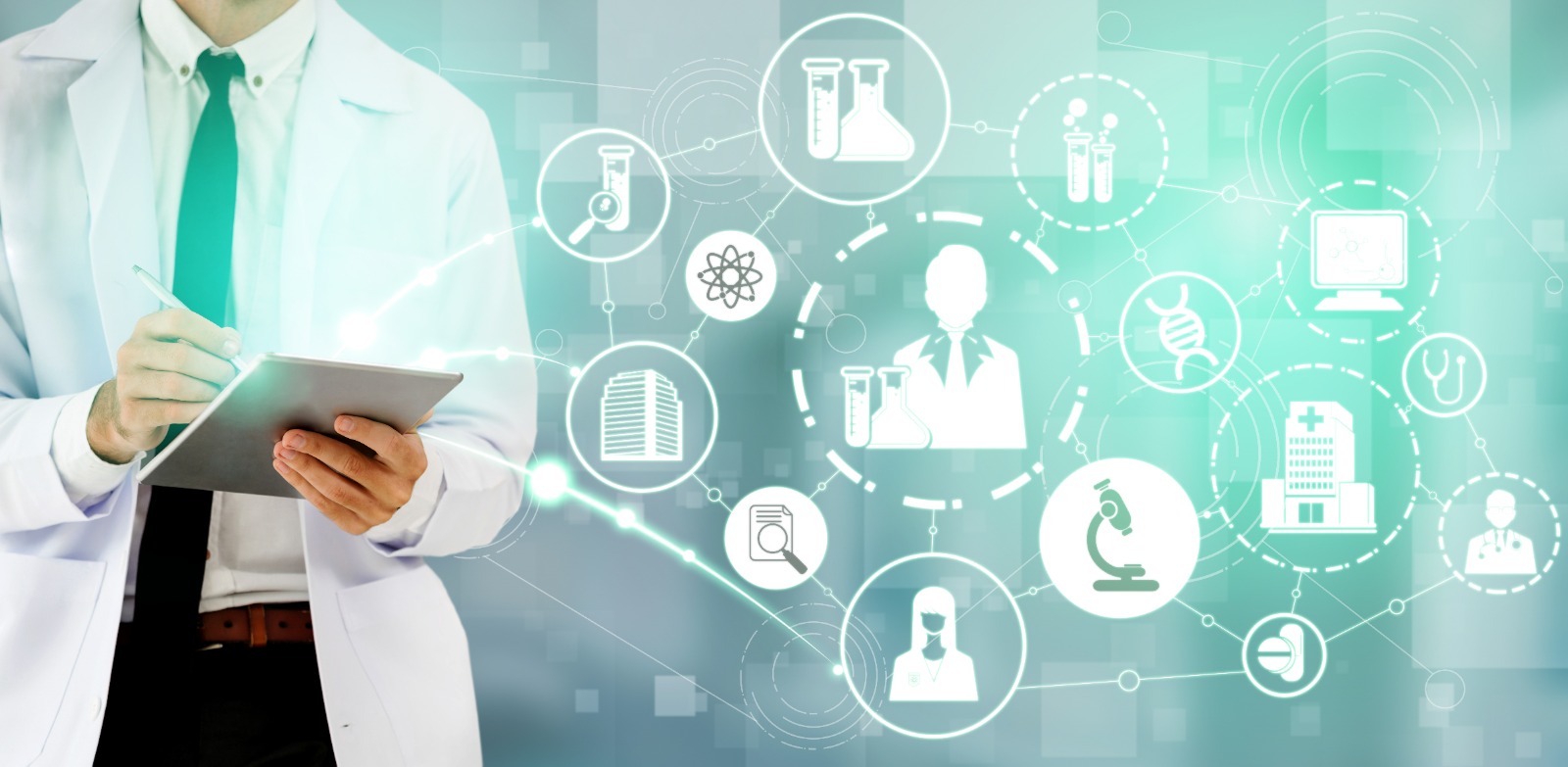 How to innovate in healthcare delivery? NOBEL Project