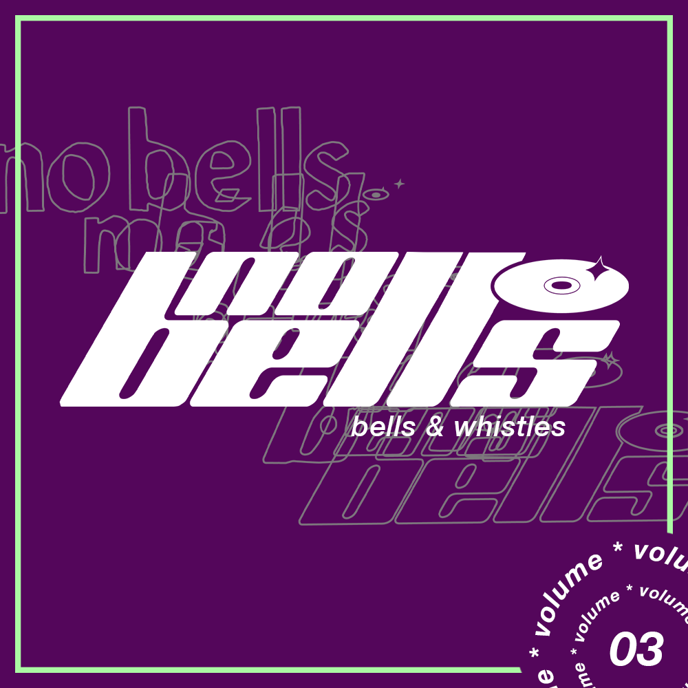 Bells & Whistles, Vol. 3 The origin story no one asked for