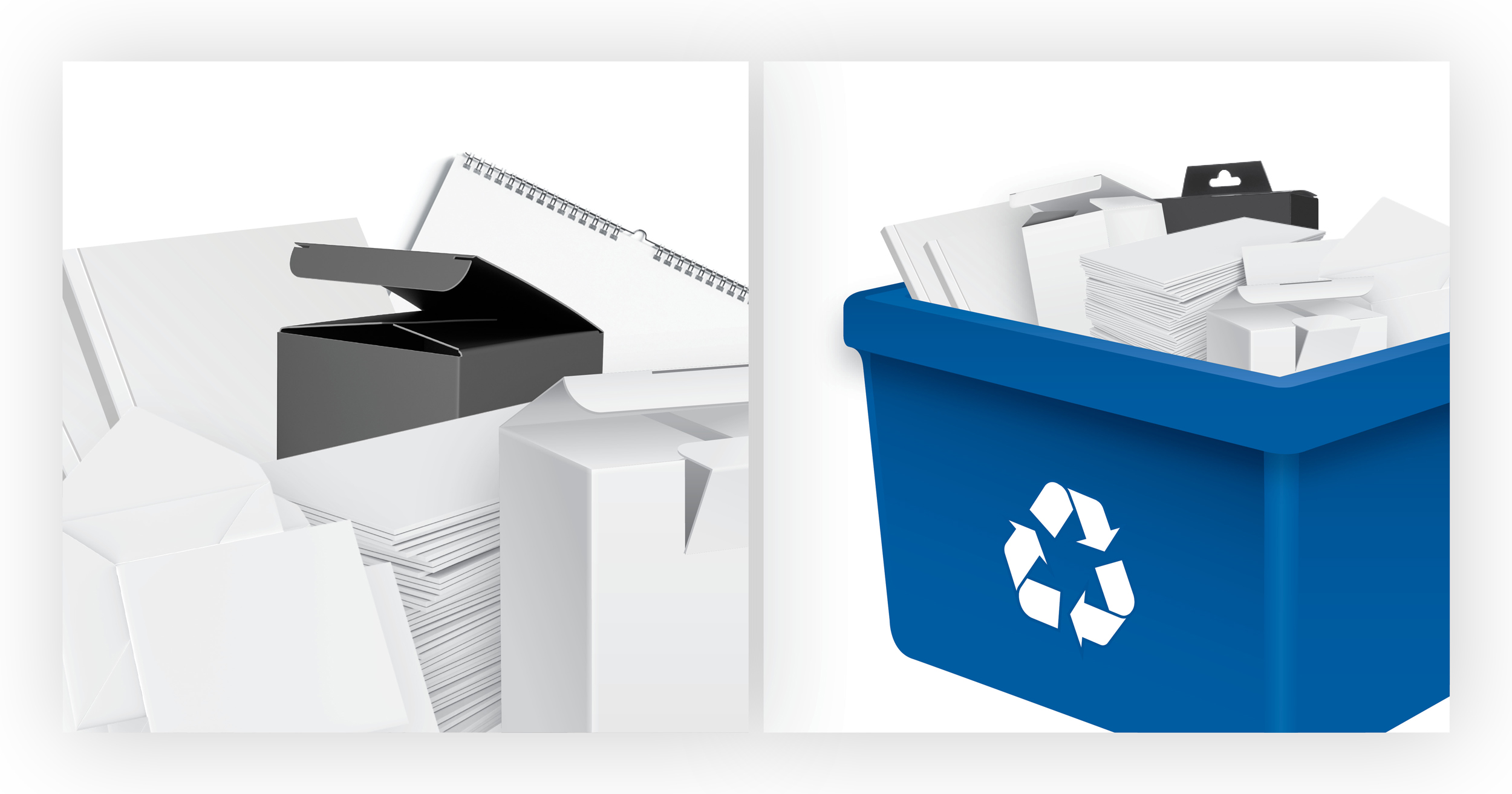 Can You Recycle Laminated Paper? Nobelus University