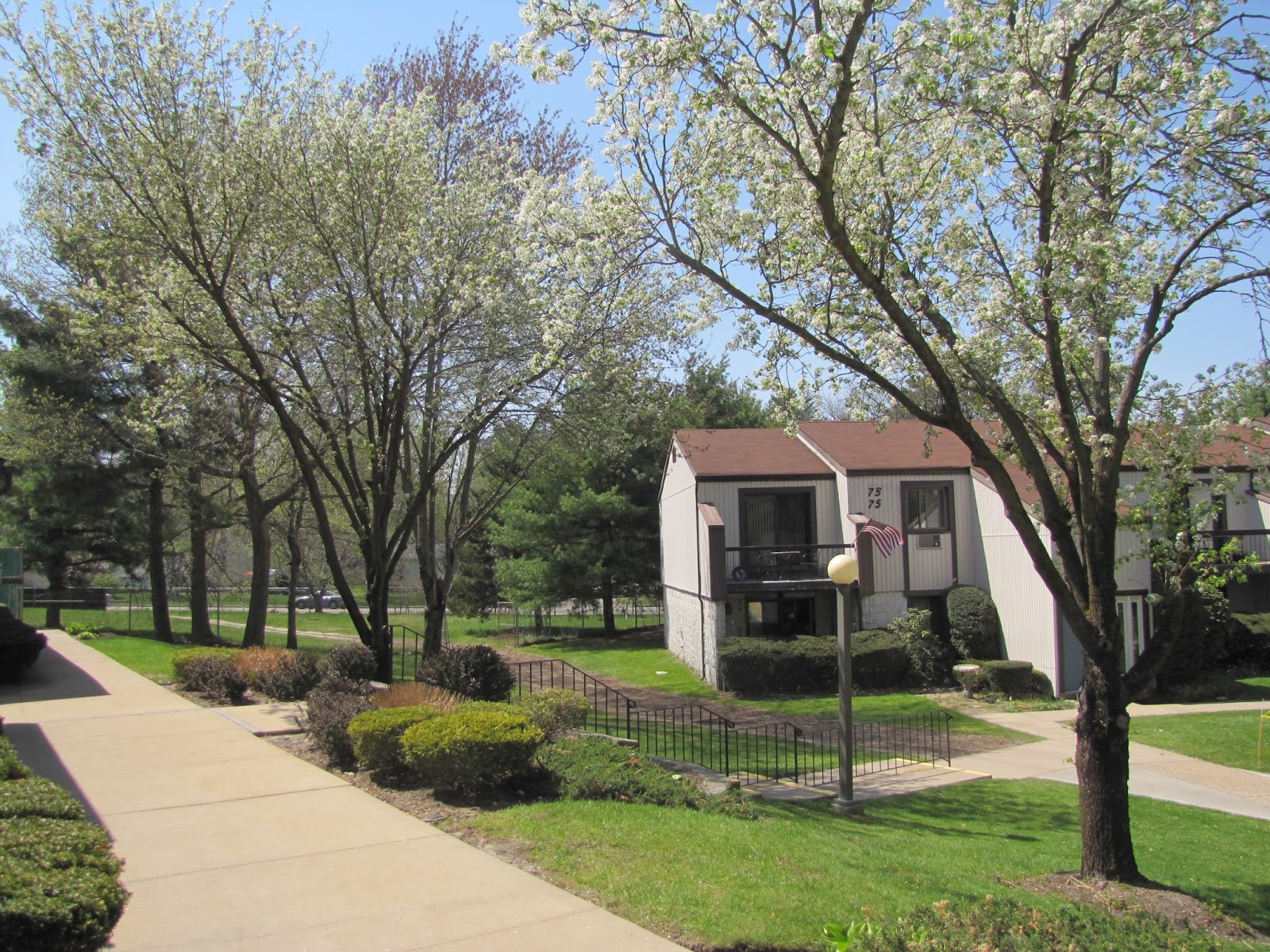 Nob Hill North Condominiums Section I