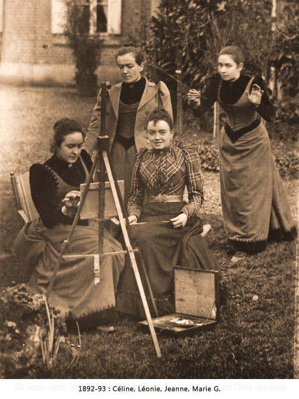 October 1 St. Thérèse of the Child Jesus, CHAPTER II A CATHOLIC