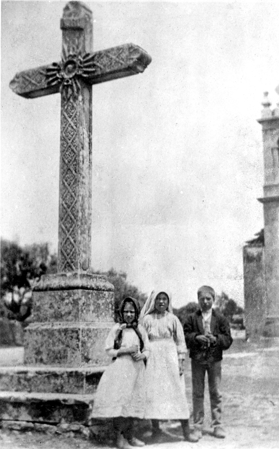 Fatima and the Necessity of Suffering Nobility and Analogous Traditional Elites