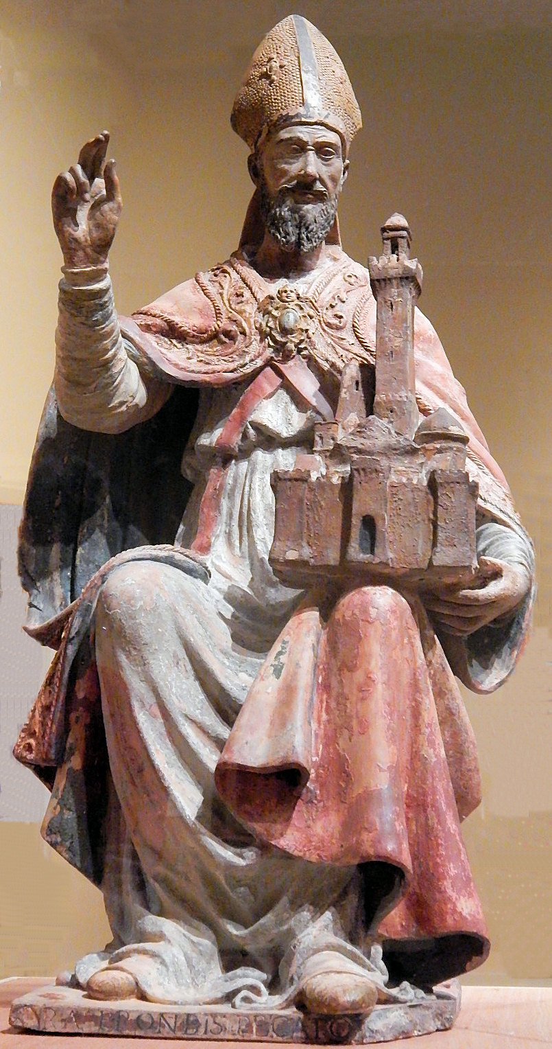Events Oct 4 2023 St Petronius
