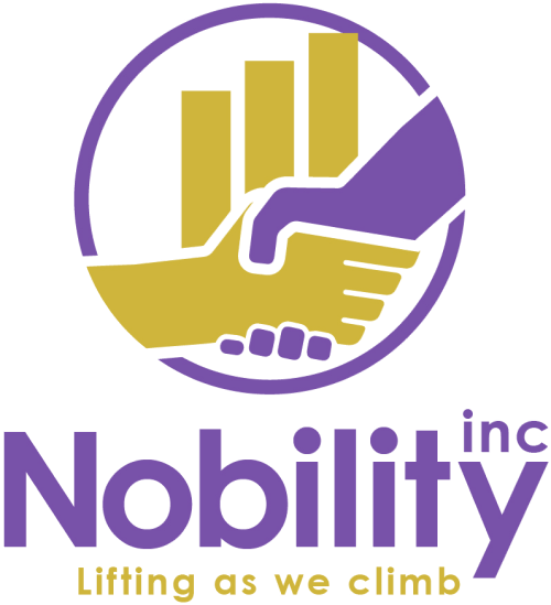 Nobility Inc NonProfit Organization