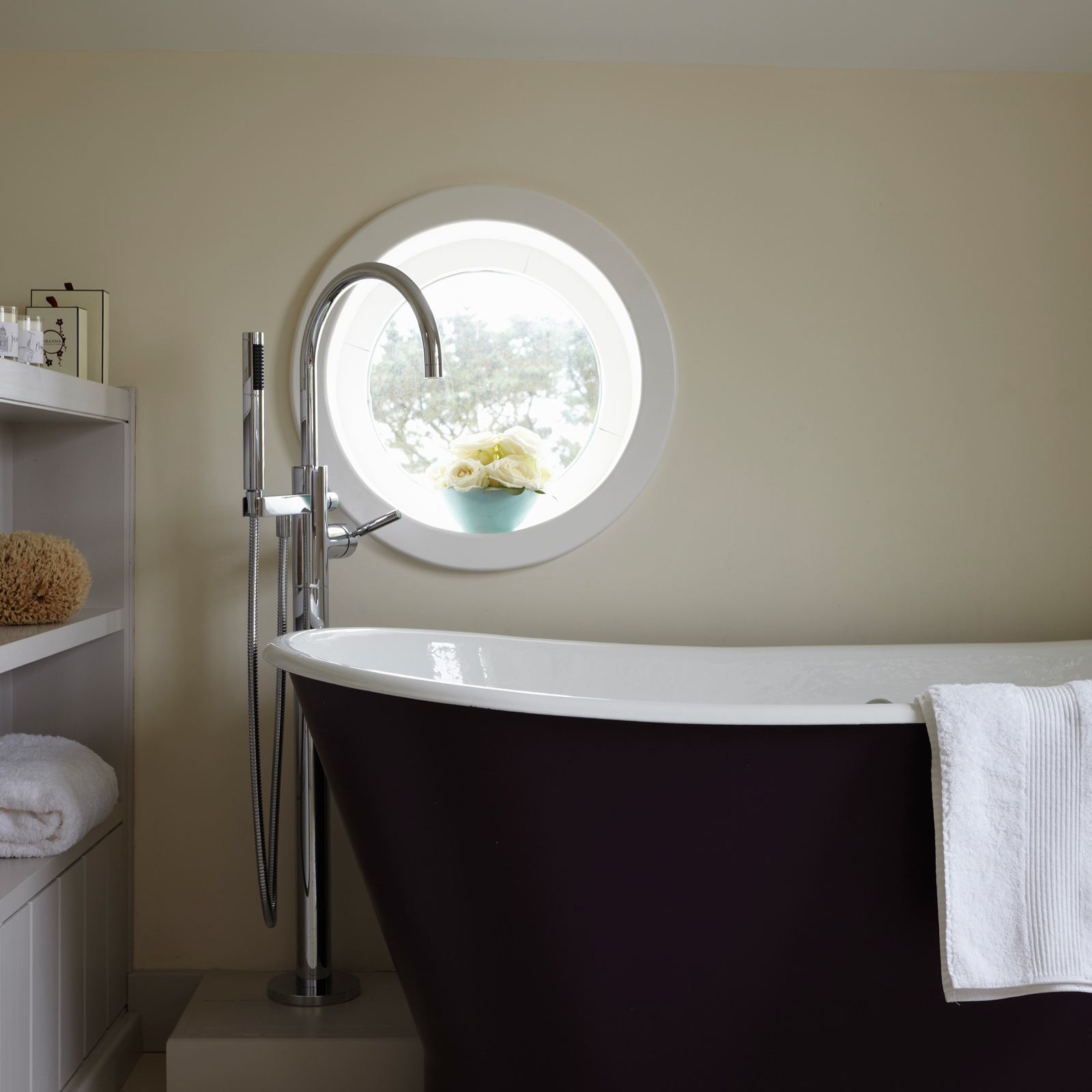 White Tie Farrow & Ball Noble Your Life in Colour