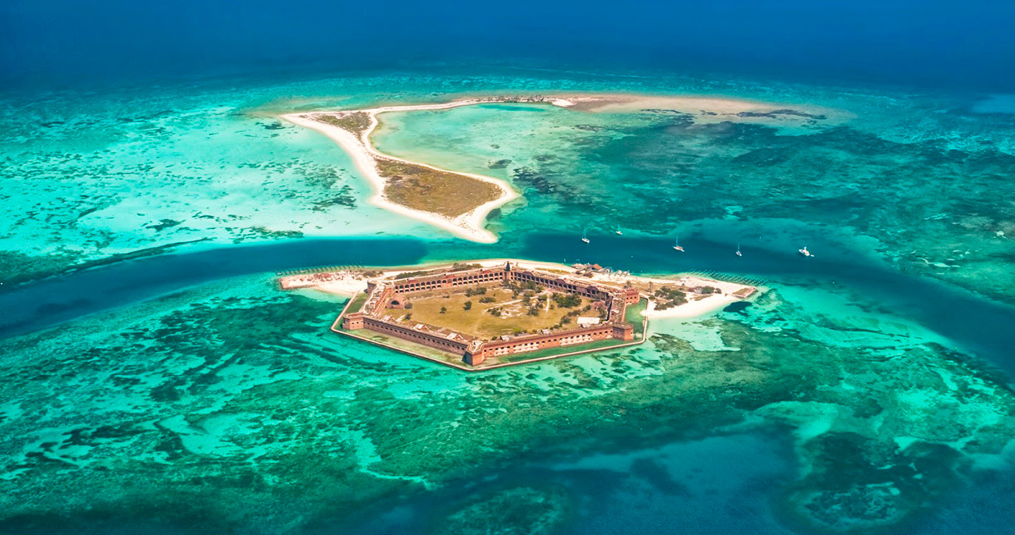 Key West Charters Fly Direct to the Keys