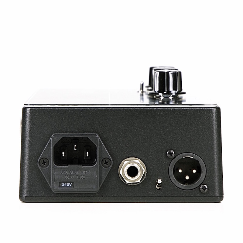 Preamps Noble Amplifier Company