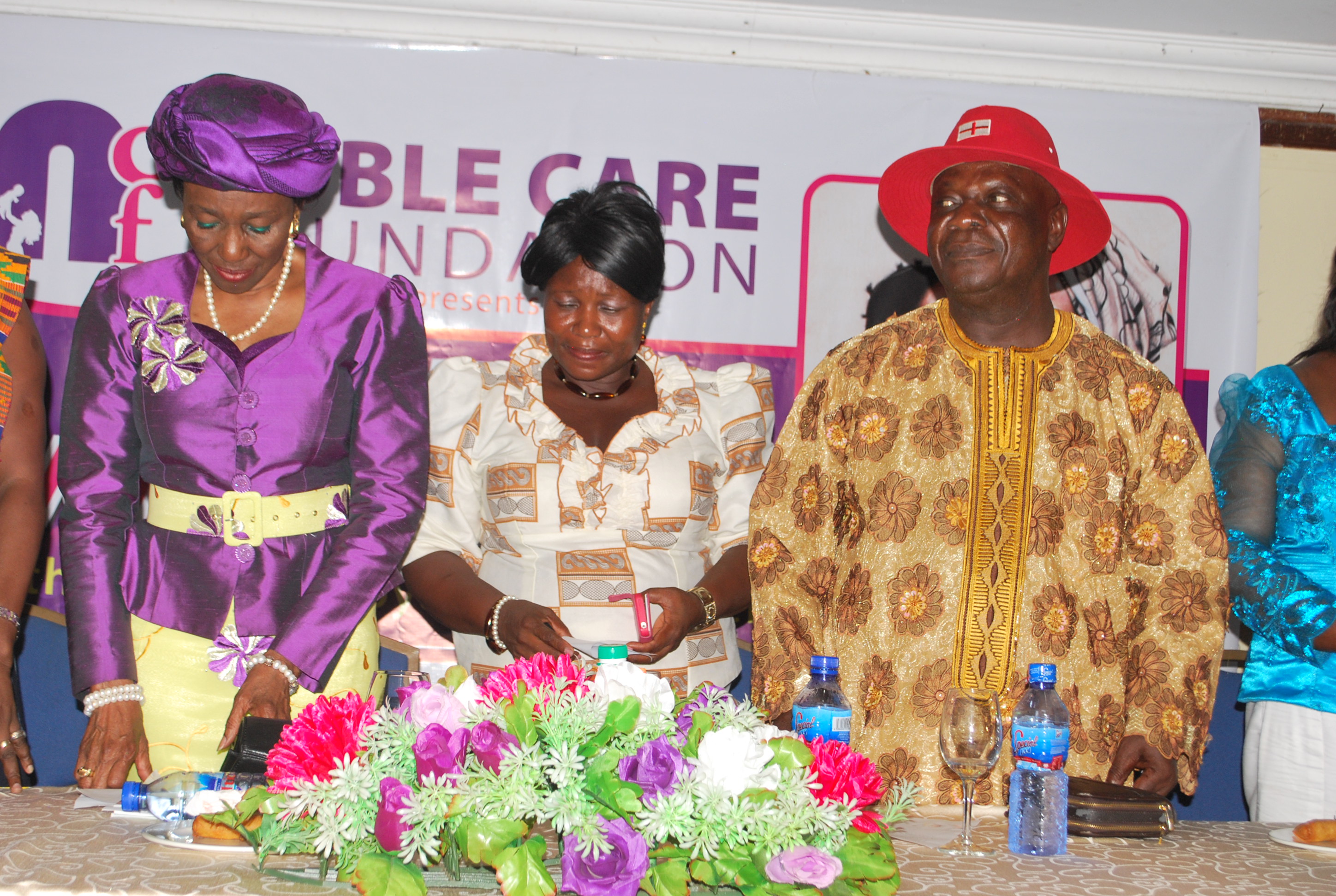 Noble Care Foundation