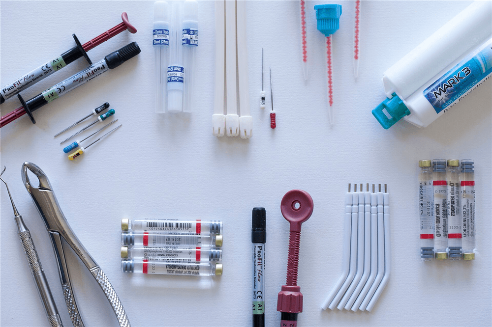 Noble Dental Supplies Dental supplies at discount prices