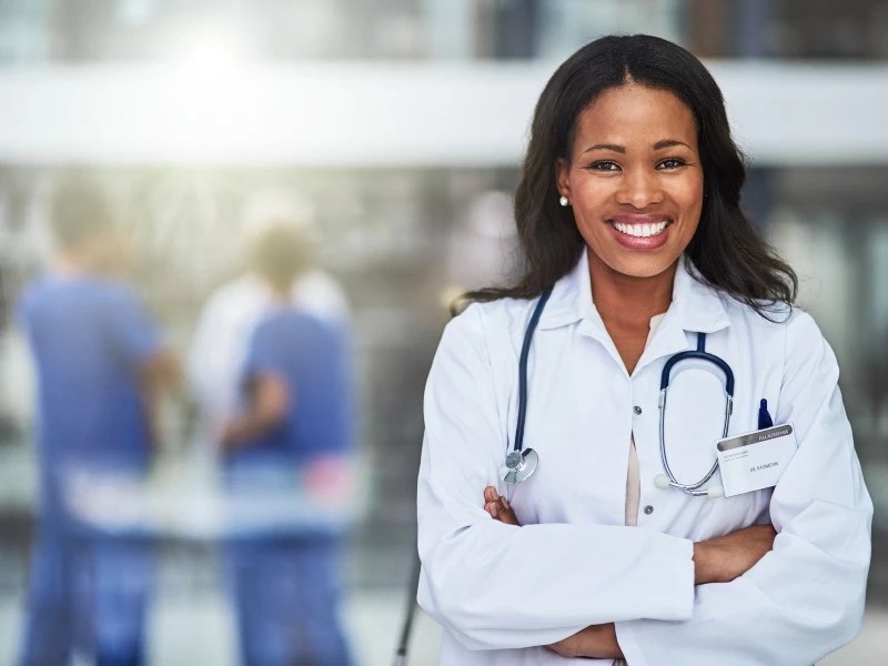 About Noble Health Systems