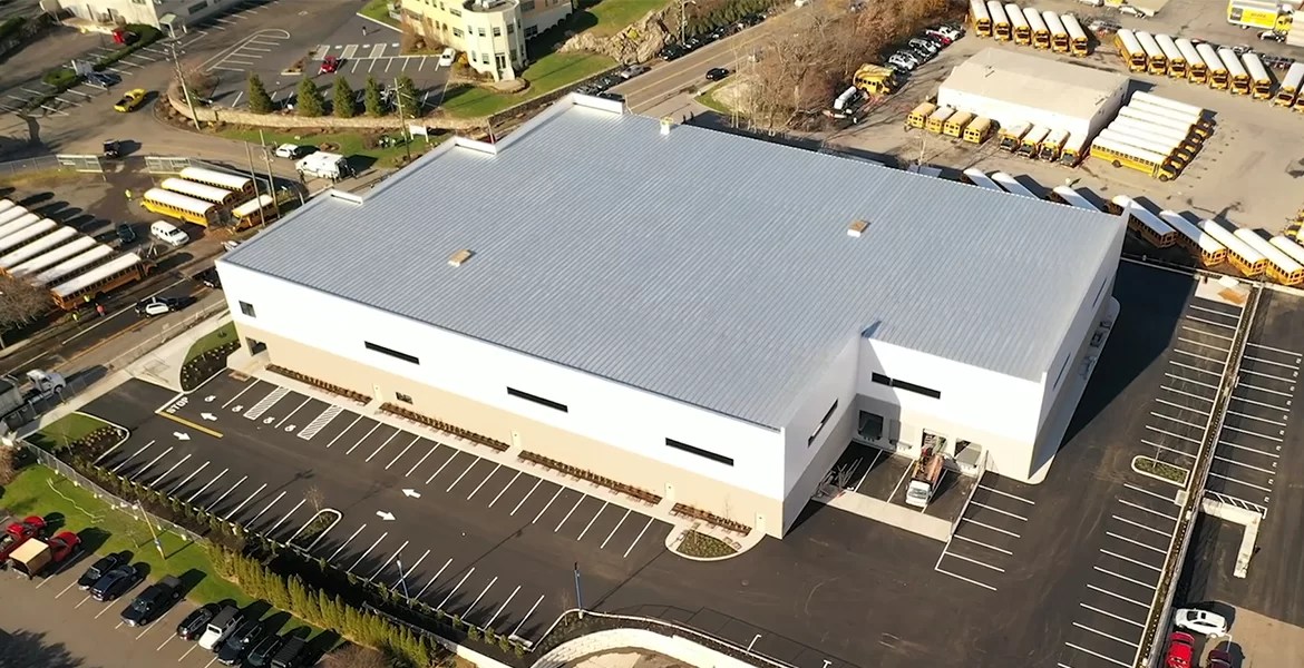 V20 Group announces sale of Norwalk industrial property Noble House Media