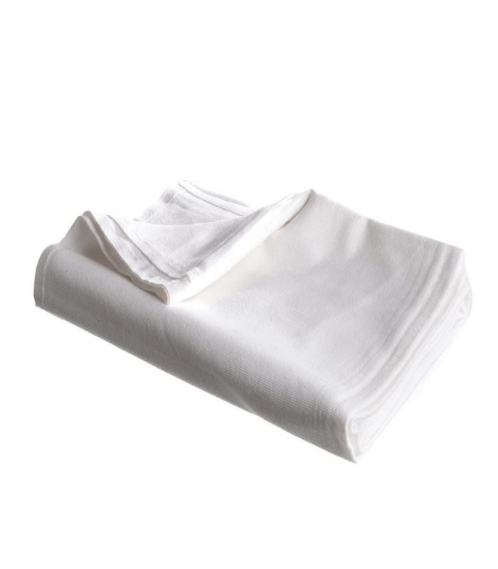 Buy 100 Cotton Flannel Blanket Noble Linen