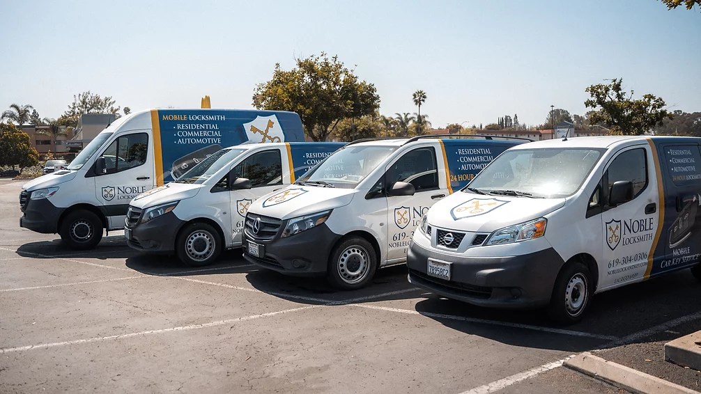 FullService Locksmiths Noble Locksmith Franchise Join Today!