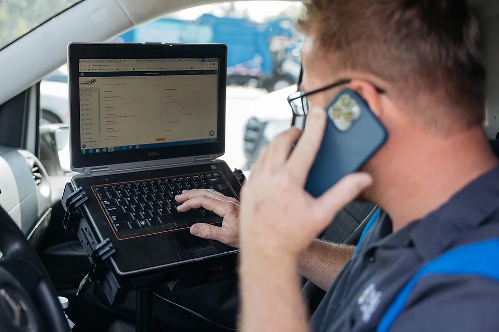 Start a Noble Locksmith Franchise Today!