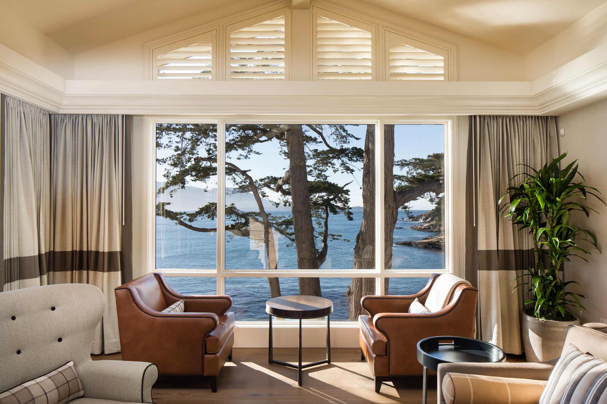 Pebble Beach Resort A Legendary Place Nobleman Magazine