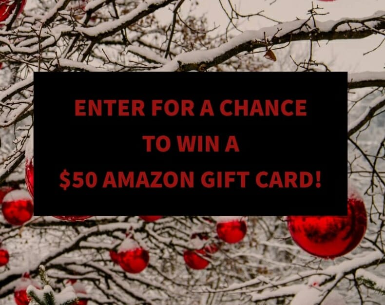 Chance to win 50 Amazon Gift Card from Noble Merit Real Estate Services
