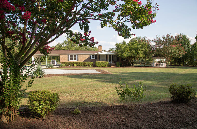 SOLD! View this New Listing in Stedman, NC 2103 Carl Freeman Rd